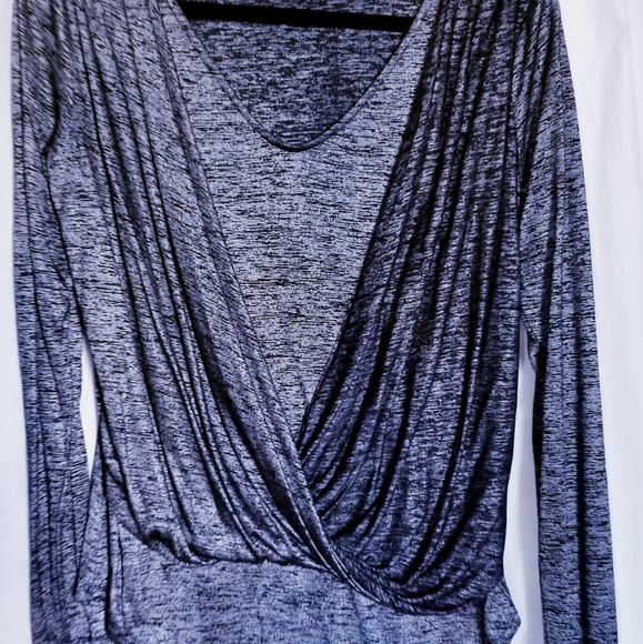 White House Black Market Tops - Women's White House Black Market Chandelier Blouse